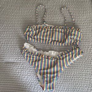 Bikini set from SHEIN